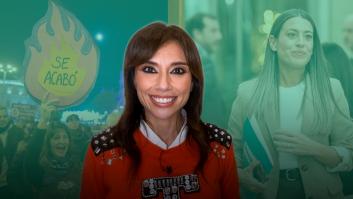 Lo que no son hechos es ideología