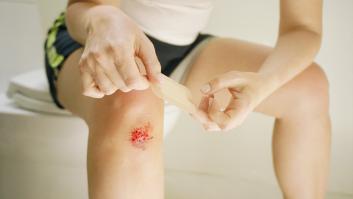 Las heridas se curan antes si eres de los que se les pasa rápido el tiempo, según Harvard