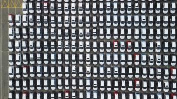 La economía de China crece más de lo previsto por el Gobierno: un 5,2 % en 2023