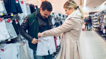 Los expertos dictan sentencia sobre cuándo hay que cambiarse ropa interior