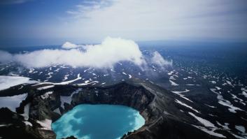 Aparecen enormes y misteriosos agujeros en Siberia y los científicos creen haber resuelto su gran misterio