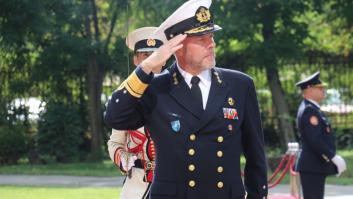 Un alto cargo de la OTAN advierte: "Hay que estar preparado para lo inesperado"