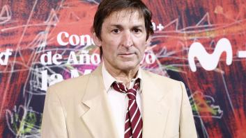 Revuelo y de los grandes por la respuesta de Albert Pla cuando le preguntan por lo de Itziar Ituño