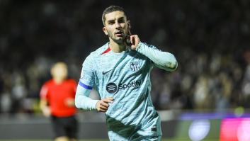 Athletic-Barça y Atlético de Madrid-Sevilla: así queda el sorteo de los cuartos de final de la Copa del Rey