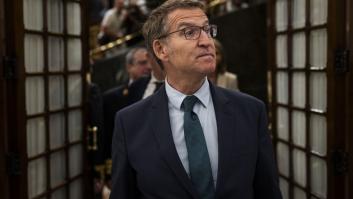 Tezanos apunta a una crisis de liderazgo en el PP: "Feijóo está en caída total"