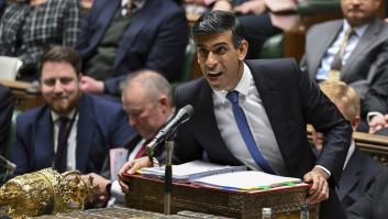 Rishi Sunak exige respetar la "privacidad" de Kate Middleton: "Ha sido tratada injustamente"