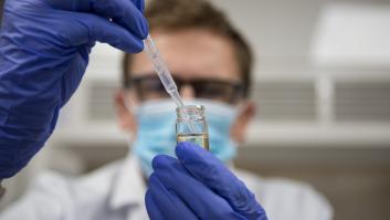 Encuentran al paciente cero de este síndrome sexual