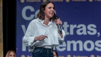 Podemos afea a los sindicatos su cambio de opinión con el "recorte" en la reforma del subsidio por desempleo