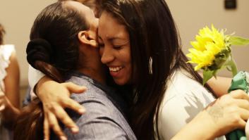 El Salvador excarcela a la última mujer condenada por sufrir un aborto