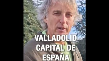 Este vídeo de Jesús Calleja, en apariencia totalmente inofensivo, provoca la indignación de algunos