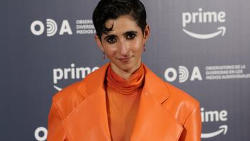 Alba Flores tuitea por primera vez en más de tres meses para decir esto sobre Itziar Ituño