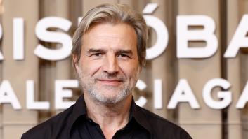 Alberto San Juan da la mejor respuesta posible a todos aquellos que dicen que él odia a España