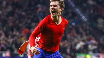 El Atlético se toma la revancha y deja al Real Madrid fuera de la Copa del Rey