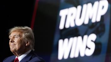 San Donald Mártir: Trump moldea el Partido Republicano y se crece aupado en sus 91 imputaciones