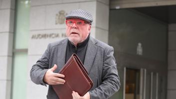 Villarejo pide al juez que investigue las "filtraciones" sobre la 'Operación Cataluña'
