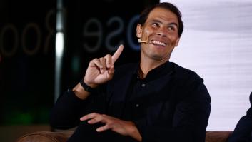 "Un falso héroe": el escritor Rafael Narbona firma la reflexión más compartida sobre Rafa Nadal