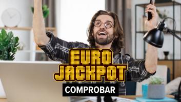 Eurojackpot: resultado del sorteo de hoy martes 30 de julio de 2024