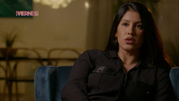 Gabriela Guillén, sobre Bertín Osborne: "Me dijo 'si tienes al bebé, nuestra relación no puede seguir"