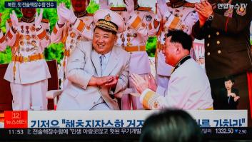 Pionyang dice haber vuelto a probar su dron para generar tsunamis radiactivos