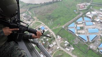 Detenidos dos sospechosos del asesinato del fiscal que investigaba el asalto a una televisión en Ecuador