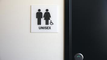 Rusia crea una polémica por los baños unisex de las escuelas ucranianas