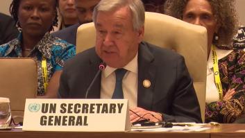 Autoridad Palestina critica el cese de financiación de la UNRWA antes de una investigación