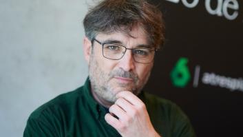 Jordi Évole dice que este es el eslogan "más desafortunado de la historia de la derecha española"