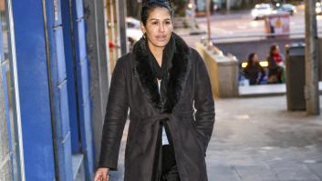 Gabriela Guillén, sobre su relación con Bertín Osborne: "Me dijo que si tenía al bebé la relación terminaba"