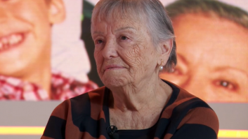 La reflexión de María Galiana sobre la Feria de Sevilla que puede escocer en la ciudad