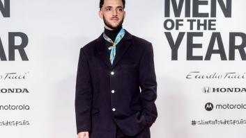 C. Tangana revela algo que no se sabía sobre su paso por una conocida empresa de comida rápida