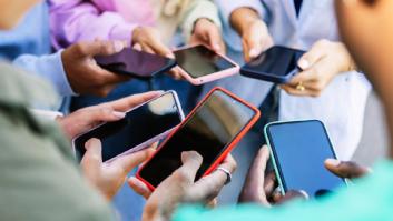 Esta es la ciudad española donde WhatsApp echa humo