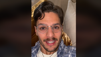 Un estadounidense llega a España, ve 'La isla de las tentaciones' y solo puede decir esto