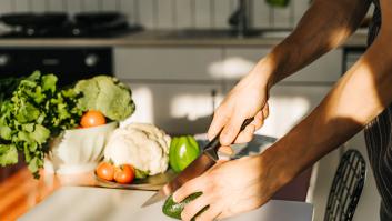 Facua advierte de los peligros del famoso 'plato Harvard'