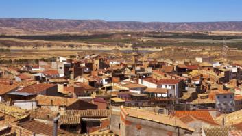 Este pueblo de Zaragoza es uno de los más baratos para comprar una vivienda: menos de 75.000 euros por más de 100 metros cuadrados