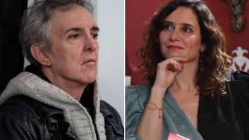 Ramoncín usa estos rotundos términos para hablar del "peligrosísimo" discurso de Ayuso