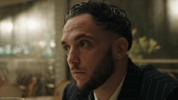 C. Tangana, sobre Rosalía: "Creo que no estamos al mismo nivel"