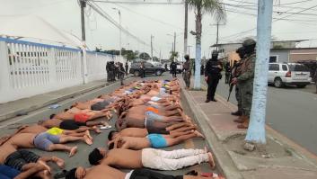 La ola de violencia en Ecuador impulsa la colaboración regional contra el crimen organizado