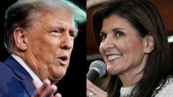 Primarias republicanas de Nuevo Hampshire: ¿todo ganado para Trump o esperanza para Haley?