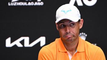 El potente mensaje del periodista Enric González a quienes dicen que Rafa Nadal les ha defraudado