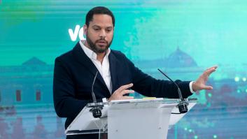 Una diputada de Vox acusa a Garriga de pagar con tarjetas del partido facturas de peluquería, tintorería o supermercados