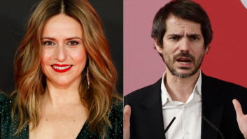 Ernest Urtasun, sobre Itziar Ituño: "Nadie debe ser penalizado por sus ideas"