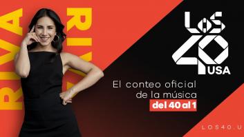 Nace LOS40 USA: la marca musical líder en español llega a Estados Unidos