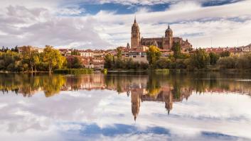 Fiestas de San Juan de Sahagún en Salamanca 2024: programa de conciertos y actividades 12 de junio