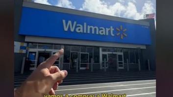 Un español entra en un supermercado de Hawaii y alucina con los precios: "Me estoy arruinando"