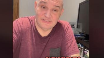 Explica los trucos para llegar bien a fin de mes y su experiencia en 'Equipo de Investigación'