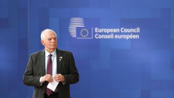 ¿Es factible el plan europeo para acabar con el conflicto palestino-israelí?