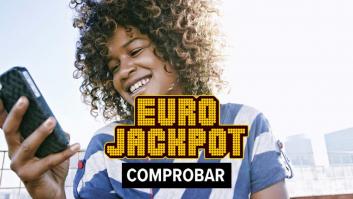 Eurojackpot ONCE: resultado de hoy martes 28 de mayo de 2024