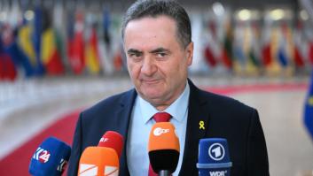 Israel responde al plan europeo de dos Estados con una propuesta para crear una isla artificial