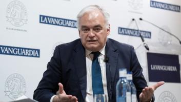 González Pons abre otro fuego: pide "perdón" por sus palabras sobre el TC y el PSOE asegura que son "impropias de un demócrata"