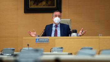 El 'número 2' del exministro Fernández Díaz (PP) niega haber ordenado investigar a Podemos